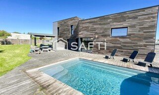 Maison 5 Pièces 160 m² à vendre à Luçon (85400)