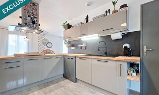 Maison 5 Pièces 140 m² à vendre à Provins (77160)