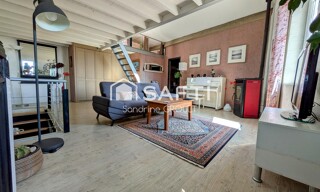 Maison 5 Pièces 130 m² à vendre à Magalas (34480)
