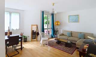 Appartement 3 Pièces 63 m² à vendre à Montreuil (93100)