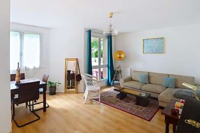Appartement 3 pièces 270000 €