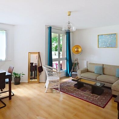Appartement 3 pièces 270000 €