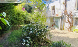 Maison 7 Pièces 187 m² à vendre à Blois (41000)
