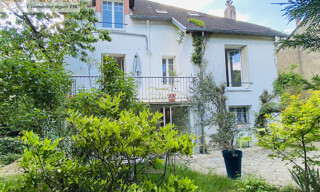 Maison 7 Pièces 187 m² à vendre à Blois (41000)