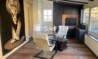 Maison 5 Pièces 126 m² à vendre à Bretx (31530)