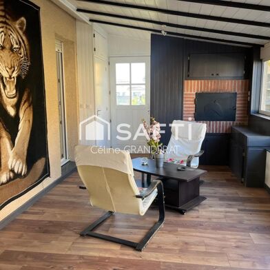 Maison 5 pièces 325000 €