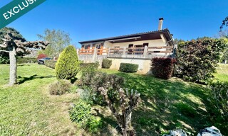 Maison 5 Pièces 108 m² à vendre à Pont-de-Larn (81660)