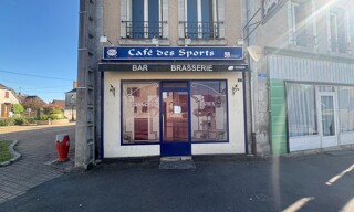 Maison 4 Pièces 107 m² à vendre à Clion (36700)