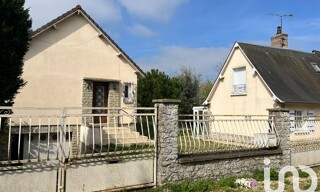 Maison 3 Pièces 90 m² à vendre à Martagny (27150)