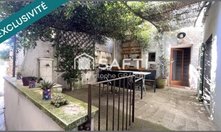 Appartement 4 Pièces 82 m² à vendre à La Tour-d'Aigues (84240)