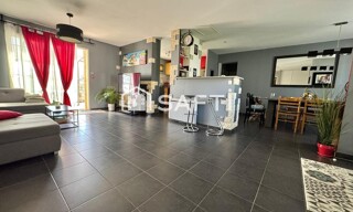 Maison 6 Pièces 113 m² à louer à Villepinte (11150)