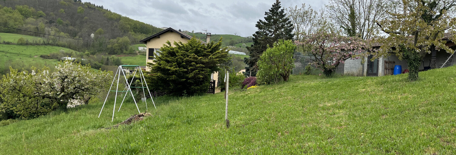 Maison 6 Pièces 146 m² à vendre à Thurins (69510)