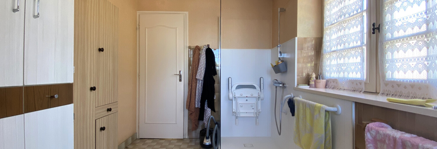 Maison 6 Pièces 146 m² à vendre à Thurins (69510)