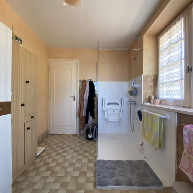 Maison 6 pièces 399000 €