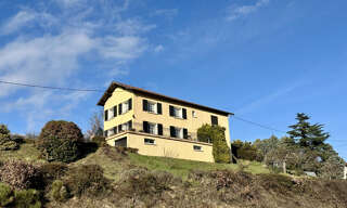 Maison 6 Pièces 146 m² à vendre à Thurins (69510)