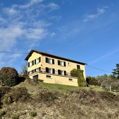 Maison 6 pièces 399000 €