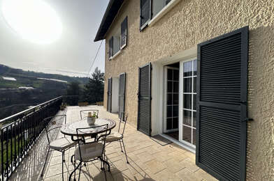 Maison 6 pièces 379000 €