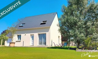 Maison 5 Pièces 101 m² à vendre à Évrecy (14210)
