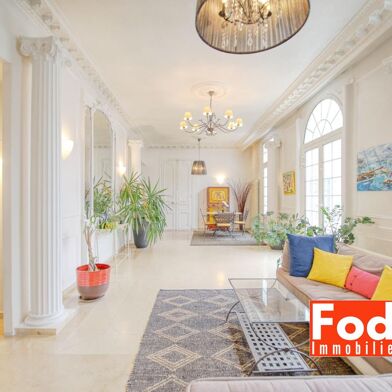 Maison 5 pièces 830000 €