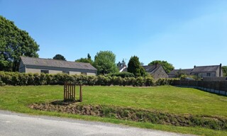 Terrain  562 m² à vendre à Notre-Dame-des-Landes (44130)