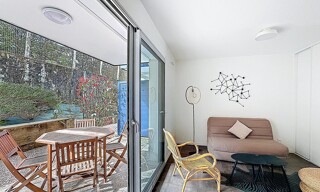 Appartement 2 Pièces 45 m² à vendre à Urrugne (64122)