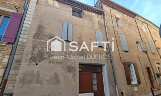 Maison 6 Pièces 100 m² à vendre à Aubignan (84810)