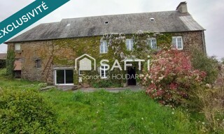 Maison 5 Pièces 126 m² à vendre à Condé-en-Normandie (14110)