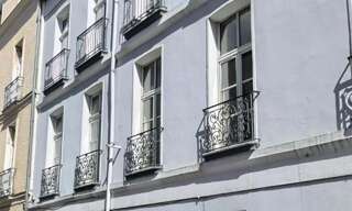 Appartement 4 Pièces 76 m² à vendre à Nantes (44000)