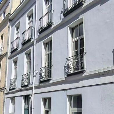 Appartement 4 pièces 199680 €