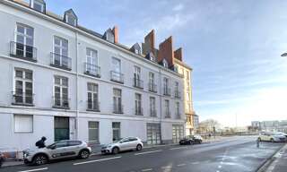 Appartement 4 Pièces 76 m² à vendre à Nantes (44000)