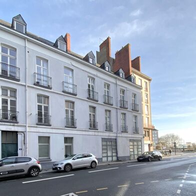 Appartement 4 pièces 178000 €