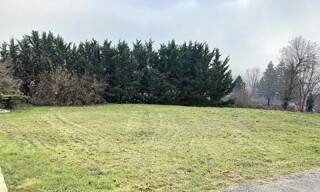 Terrain  846 m² à vendre à Membrey (70180)