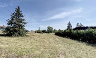 Terrain  846 m² à vendre à Membrey (70180)