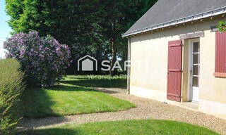 Maison 6 Pièces 146 m² à vendre à Bierné-les-Villages (53290)