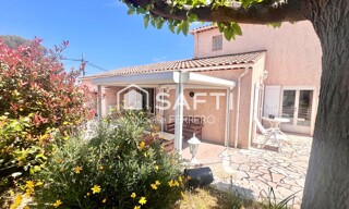 Maison 5 Pièces 117 m² à vendre à Fréjus (83370)