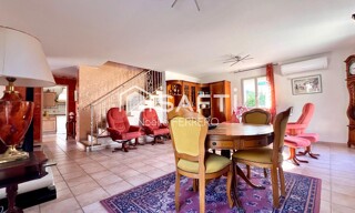 Maison 5 Pièces 117 m² à vendre à Fréjus (83370)