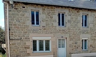 Maison 5 Pièces 88 m² à vendre à Maël-Carhaix (22340)