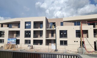 Appartement 1 Pièce 24 m² à vendre à Challans (85300)