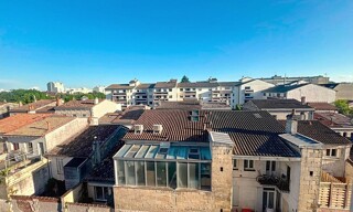 Appartement 2 Pièces 34 m² à louer à 33800 Bordeaux (33800)