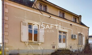 Maison 5 Pièces 136 m² à vendre à Châteauroux (36000)