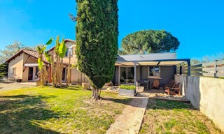 Maison 8 Pièces 160 m² à vendre à Sainte-Colombe-en-Bruilhois (47310)
