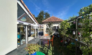 Maison 6 Pièces 150 m² à vendre à Thuré (86540)