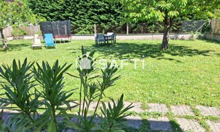 Maison 5 Pièces 133 m² à vendre à Fondettes (37230)