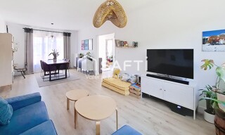 Maison 5 Pièces 133 m² à vendre à Fondettes (37230)