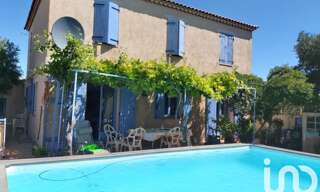 Maison 6 Pièces 120 m² à vendre à Nîmes (30000)