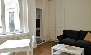 Appartement 3 Pièces 35 m² à louer à Boulogne-sur-Mer (62200)