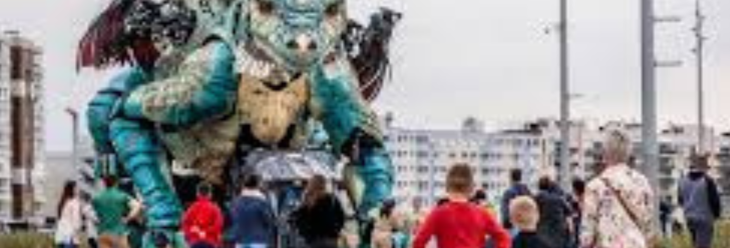 Immeuble  431 m² à vendre à Calais (62100)