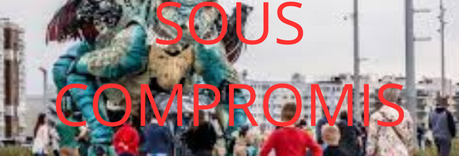 Immeuble  431 m² à vendre à Calais (62100)