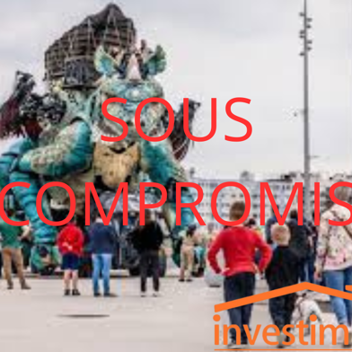 Immeuble  369000 €