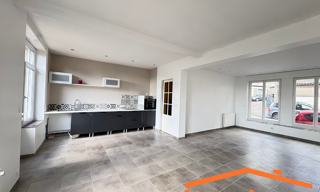 Maison 6 Pièces 120 m² à vendre à Boulogne-sur-Mer (62200)
